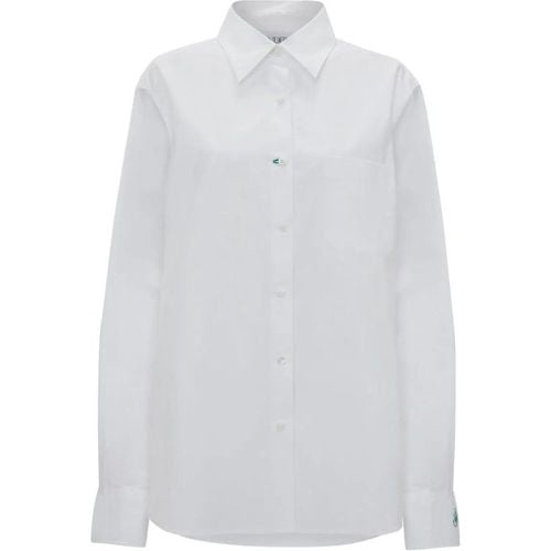 Classic Button-Up Shirt - Größe 10 - J.W.Anderson - Modalova