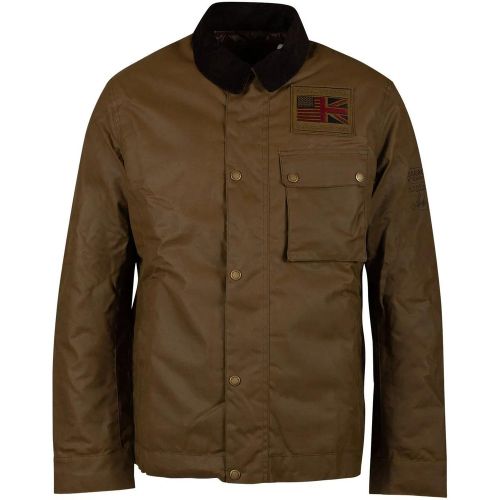 INTERNATIONAL Coats - Größe XL - Barbour - Modalova