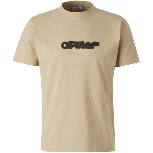 Spray Arrow T-shirt - Größe S - Off-White - Modalova