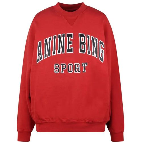 Jaci Sweatshirt - Größe S - Anine Bing - Modalova