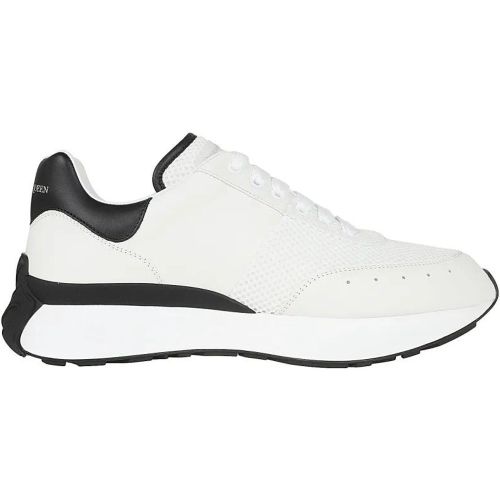 Low-Top Sneaker - Elevate Sprint Runner Sneakers - Gr. 42 (EU) - in - für Damen - alexander mcqueen - Modalova