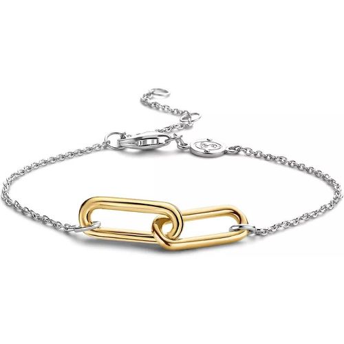 Armband - Milano Bracelet 2960SY - Gr. M - in - für Damen - Ti Sento - Modalova
