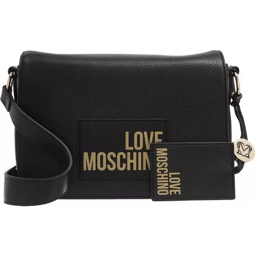 Crossbody Bags - Borsa Pu - Gr. unisize - in - für Damen - Love Moschino - Modalova