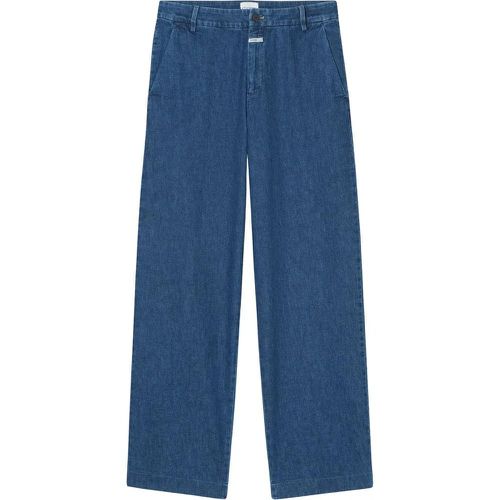 Jeans Blauw C22354-19k-3k - Größe 28 - closed - Modalova