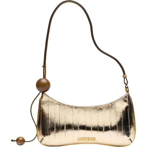 Crossbody Bags - Bags Golden Gold - für Damen - Jacquemus - Modalova