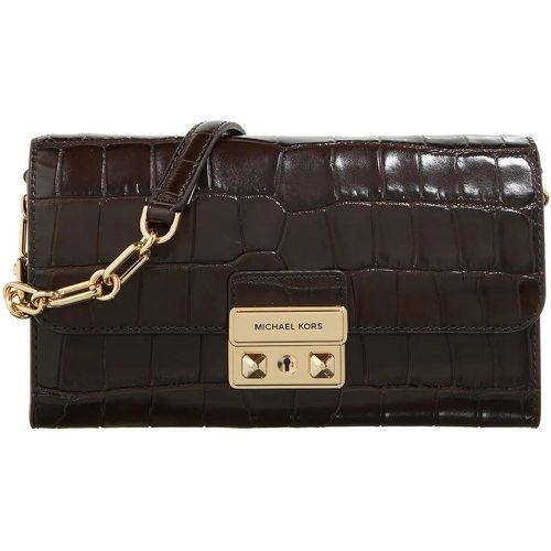 Crossbody Bags - Tribeca Long Wallet On Chain Crossbody - Gr. unisize - in - für Damen - Michael Kors - Modalova