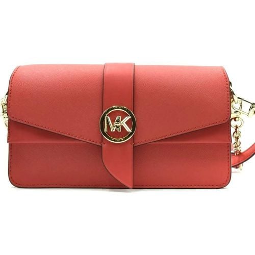 Totes & Shopper - Shoulder Bags Red - Gr. unisize - in - für Damen - Michael Kors - Modalova