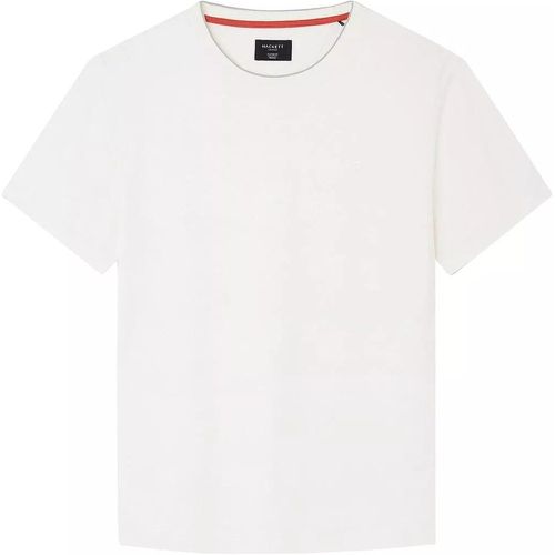 FILAFIL T-Shirt - Größe XL - white - Hackett - Modalova