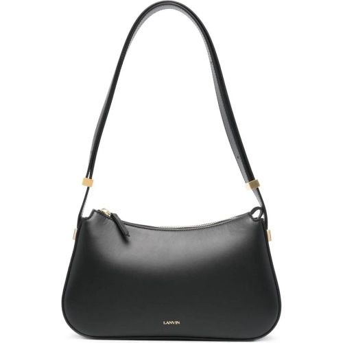 Hobo Bags - Bags Black - Gr. unisize - in - für Damen - Lanvin - Modalova