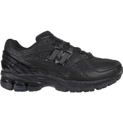 Low-Top Sneaker - 1906 Sneakers Black - Gr. 36 (EU) - in - für Damen - New Balance - Modalova