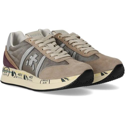 Low-Top Sneaker - CONNY 6979 SNEAKER - Gr. 35 (EU) - in - für Damen - Premiata - Modalova