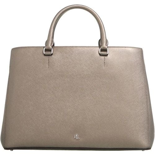 Satchels - Hanna 37 Satchel Large - Gr. unisize - in - für Damen - Lauren Ralph Lauren - Modalova