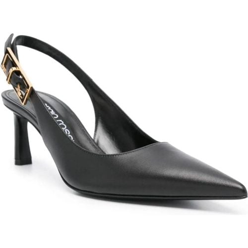 Pumps & High Heels - Pumps Black - Gr. 38,5 (EU) - in - für Damen - sergio rossi - Modalova