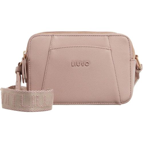 Crossbody Bags - Nevet - Gr. unisize - in Gold - für Damen - LIU JO - Modalova