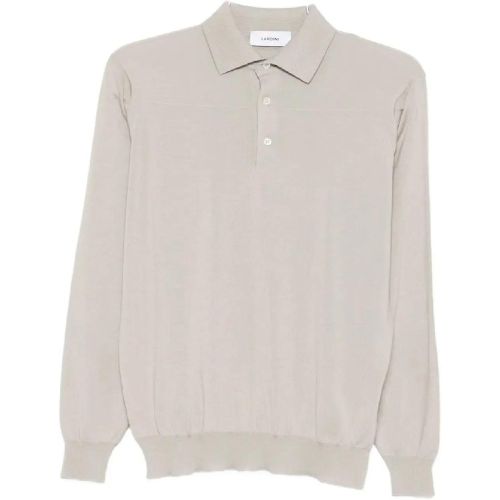 Polo uomo divers - Größe L - Lardini - Modalova