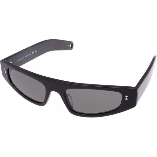 Sonnenbrille - GG1634S - Gr. unisize - in Schwarz - für Damen - Gucci - Modalova
