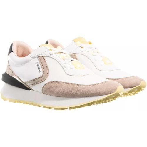 Sneaker - Sneaker Smooth Leather - Gr. 36 (EU) - in - für Damen - Coccinelle - Modalova