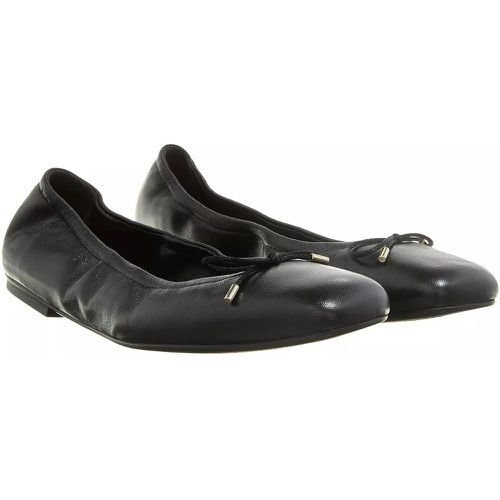 Loafers & Ballerinas - Bardot Bow Flat - Gr. 38 (EU) - in - für Damen - Stuart Weitzman - Modalova