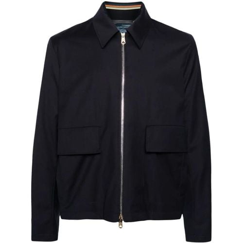 Logo Jacket - Größe XL - Paul Smith - Modalova