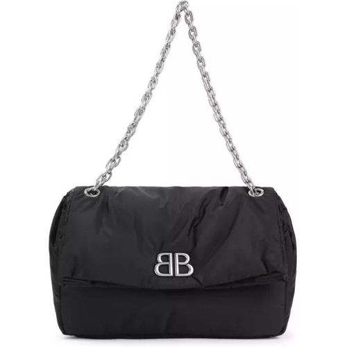 Shopper - Monaco M Chain Bag - Gr. unisize - in - für Damen - Balenciaga - Modalova