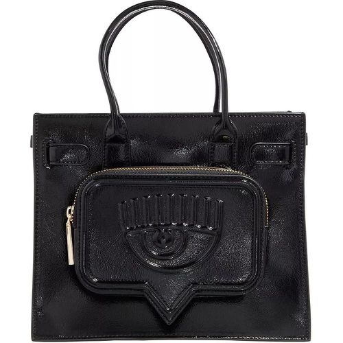 Tote - Range F - Eyelike Pocket, Sketch 07 Bags - Gr. unisize - in - für Damen - Chiara Ferragni - Modalova