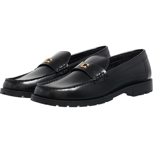 Loafer - Jocelyn Leather Loafer - Gr. 36,5 (EU) - in - für Damen - Coach - Modalova