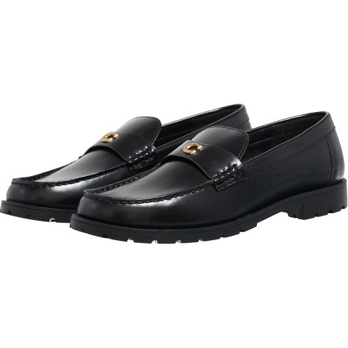 Loafer - Jocelyn Leather Loafer - Gr. 36 (EU) - in - für Damen - Coach - Modalova