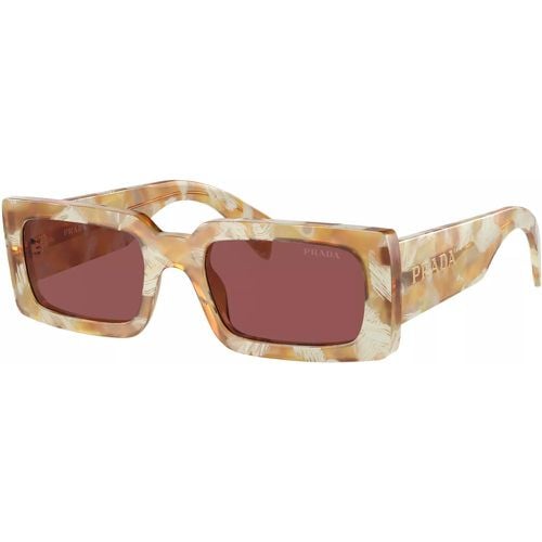 Sonnenbrille - 0PR A07S - für Damen - Prada - Modalova