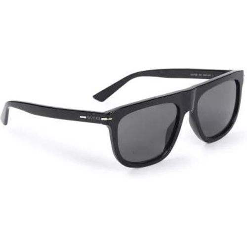 Sonnenbrillen - Acetate Sunglasses - Gr. unisize - in Schwarz - für Damen - Gucci - Modalova