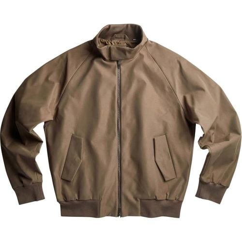 No Nationality Dawson Jackets Khaki Dawson Light 1 - Größe XL - NN. 07 - Modalova