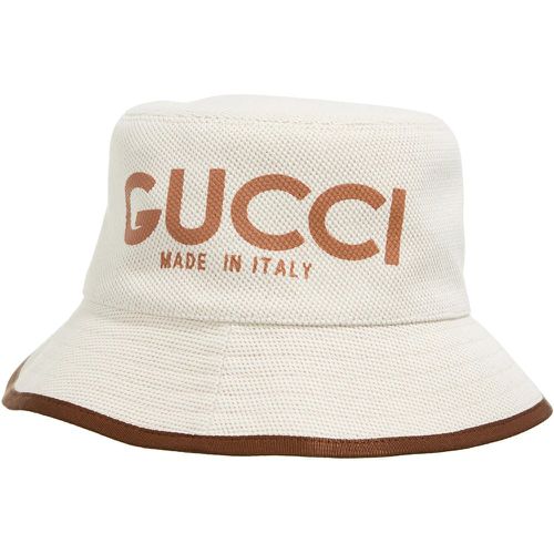 Caps & Mützen - Hat Arnaud Bob - Gr. L - in - für Damen - Gucci - Modalova