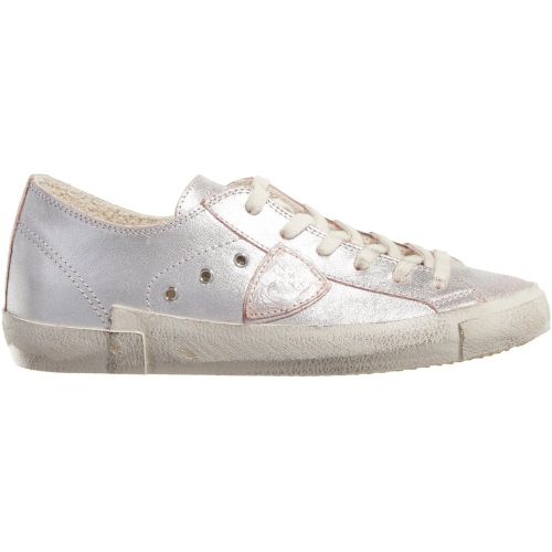 Low-Top Sneaker - Prsx Low Woman - für Damen - Philippe Model - Modalova