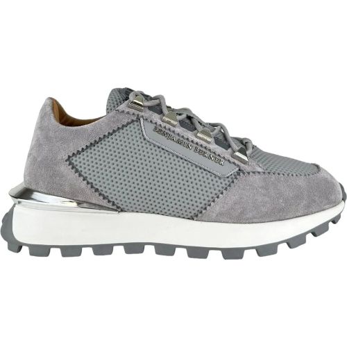 Low-Top Sneaker - BnJ0171 - Gr. 45 (EU) - in - für Damen - BENJAMIN BERNER - Modalova