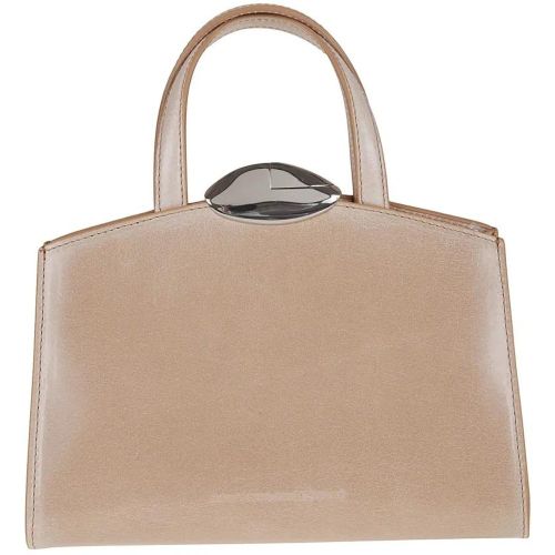 Crossbody Bags - Serena La Petite Calfskin Bag - Gr. unisize - in - für Damen - Benedetta Bruzziches - Modalova