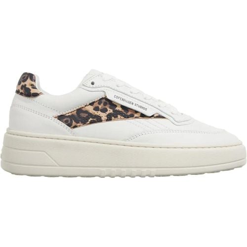 Low-Top Sneaker - CPH89 Leather Mix - Gr. 36 (EU) - in - für Damen - Copenhagen - Modalova