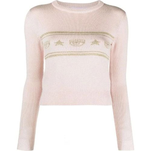 Sweaters Divers - Größe M - Chiara Ferragni - Modalova