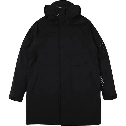 Gore-tex Infinium Parka Coat - Größe 48 - CP Company - Modalova