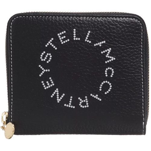 Portemonnaie - Logo Wallet - Gr. unisize - in - für Damen - Stella Mccartney - Modalova