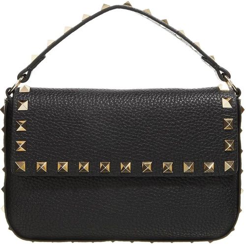 Pochettes - Rockstud Mini Bag - Gr. unisize - in - für Damen - Valentino Garavani - Modalova