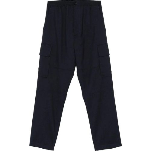 Trousers Black - Größe 48 - Marni - Modalova