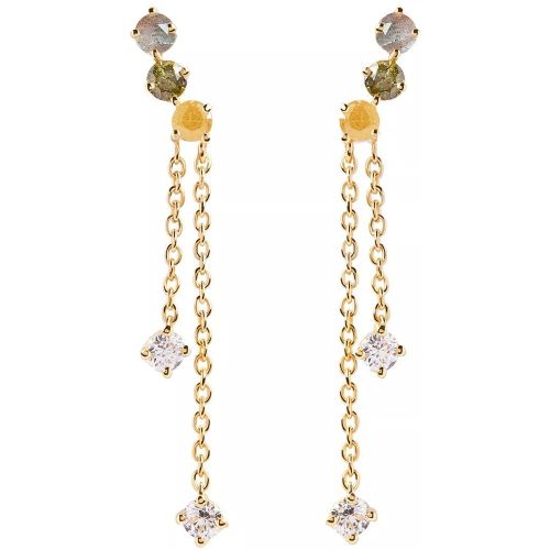 Ohrringe - Sena Earrings - Gr. unisize - in - für Damen - PDPAOLA - Modalova