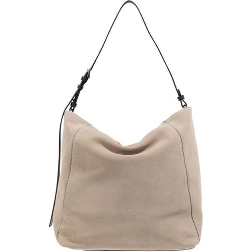 Hobo Bag - Chudy Suede - Gr. unisize - in - für Damen - liebeskind berlin - Modalova