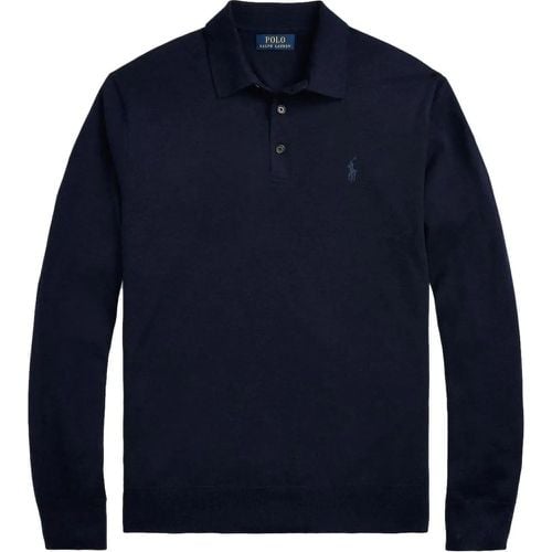 Long sleeve pullover divers - Größe L - Ralph Lauren - Modalova