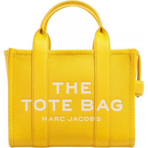 Tote - The Leather Mini Tote Bag - Gr. unisize - in - für Damen - Marc Jacobs - Modalova
