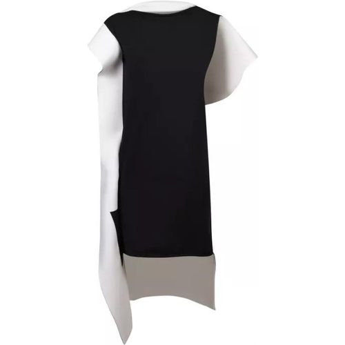 Shaped Canvas Dress - Größe 2 - black - Issey Miyake - Modalova