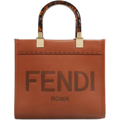 Tote - Shopping Bag Sunshine - Gr. unisize - in - für Damen - Fendi - Modalova