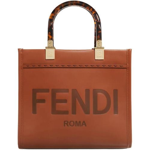 Totes & Shopper - Shopping Bag Sunshine - Gr. unisize - in - für Damen - Fendi - Modalova