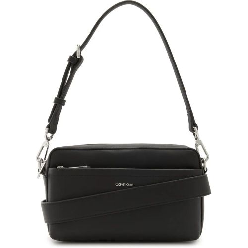 Crossbody Bags - Must Umhängetasche K60K61228 - Gr. unisize - in - für Damen - Calvin Klein - Modalova