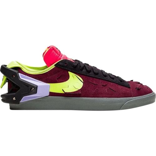 Low-Top Sneaker - Blazer Low X Acronym Sneakers - Gr. 44 (EU) - in - für Damen - Nike - Modalova