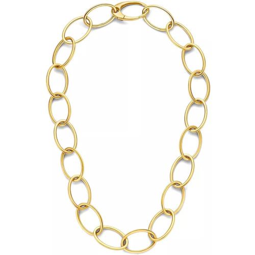 Halskette - Aidee Annette 14 karat link necklace - Gr. unisize - in - für Damen - Isabel Bernard - Modalova